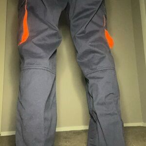 BOCOMAL FR Pants NFPA 2112